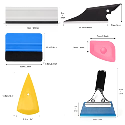 Ehdis Kit di Attrezzi di Installazione di