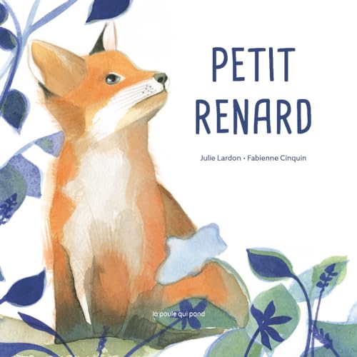 Petit renard