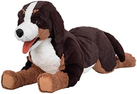 ikea dog doll