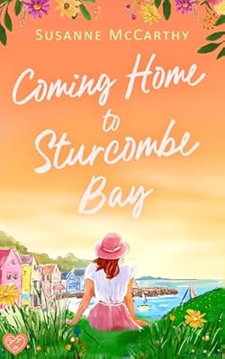 Coming Home to Sturcombe Bay cover image