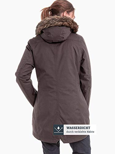 Schöffel 3in1 Jacket Genova2, Invernale Zip