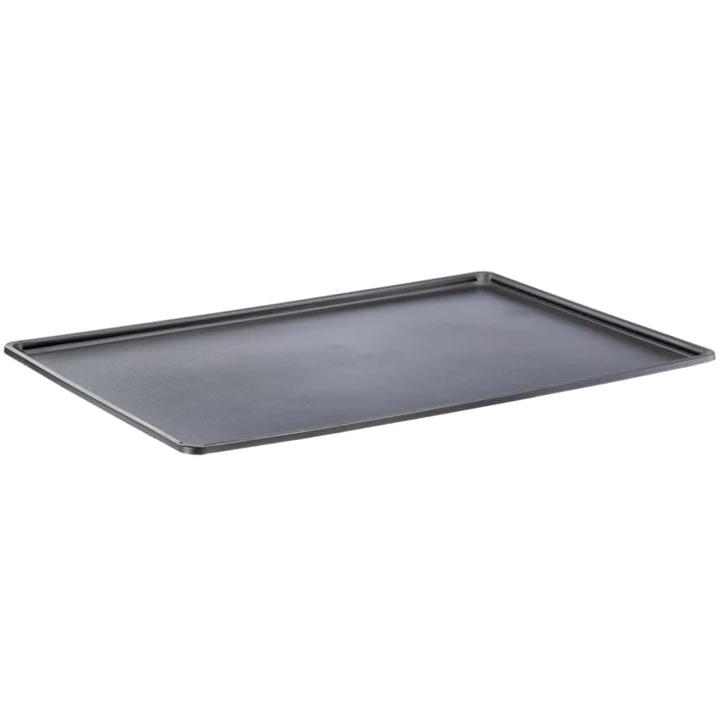 Ferplast Gabbia pieghevole per cani DOG-INN 105 Recinto per cuccioli, Trasportino in metallo, Separatore incluso, Porta doppia con chiusura di sicurezza, 108,5 x 72,7 x h 76,8 cm Nero