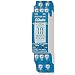 Produktbild Eltako Digital einstellbarer Multifunktions-Universal-Dimmschalter. Power MOSFET bis 400W EUD12D-UC