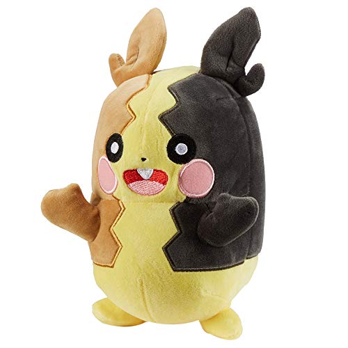morpeko plush amazon