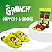 Imagen de The Grinch Zapatillas de Estar por Casa Mujer Hombre
