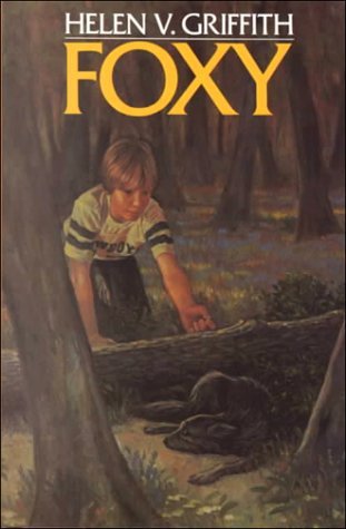Foxy by Helen V. Griffith (1984-04-09) B01N91BCPQ Book Cover