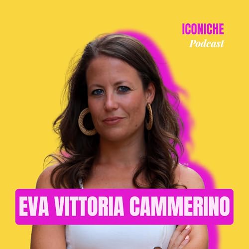 Come fare politica, crescere un figlio e non impazzire con EVA VITTORIA CAMMERINO