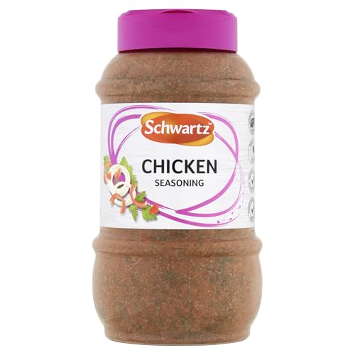 Schwartz Chicken Seasoning 0.72 kg