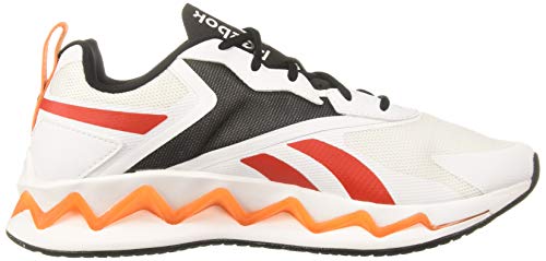 Image of Reebok Unisex-Adult Zig Elusion Energy Running Shoe