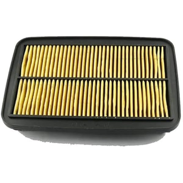 Części motocyklowe gąbka filtra powietrza nasadka do czyszczenia dla GSF650 GSF1250 Bandit 1250 650 F1250 GSX650 1378018H00 13780-18H00