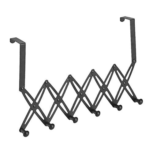 CFTGIW Perchero extensible de acero inoxidable