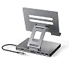 iPad Pro USB C iPad Pro M4 M3 M2 M1 13 12.9 11 iPad  Air    4K 60Hz HDMI PD  SD/TF  USB 3.0 3.5mm