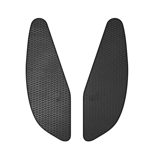 Protecteur réservoir moto Kawasaki Vulcan S fini premium grip de genou