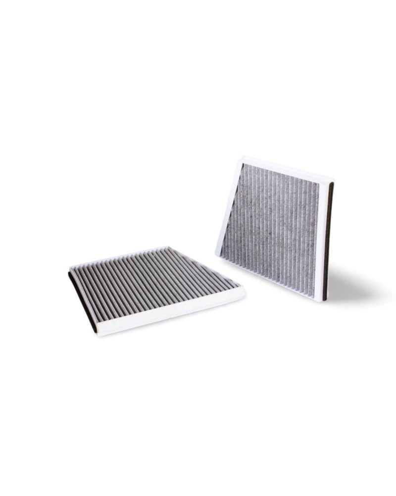 Filtro de habitáculo AG1471 compatible con CU3172, SC5080