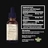 NUSAVA Unflavored D3 K2 Liquid Drops and Vanilla Flavored D3 K2 Liquid Drops Bundle - Potent Liquid Vitamins for Heart, Joint, Bone, Muscle, Immune Support - Non-GMO, Gluten-Free, 2pk Each