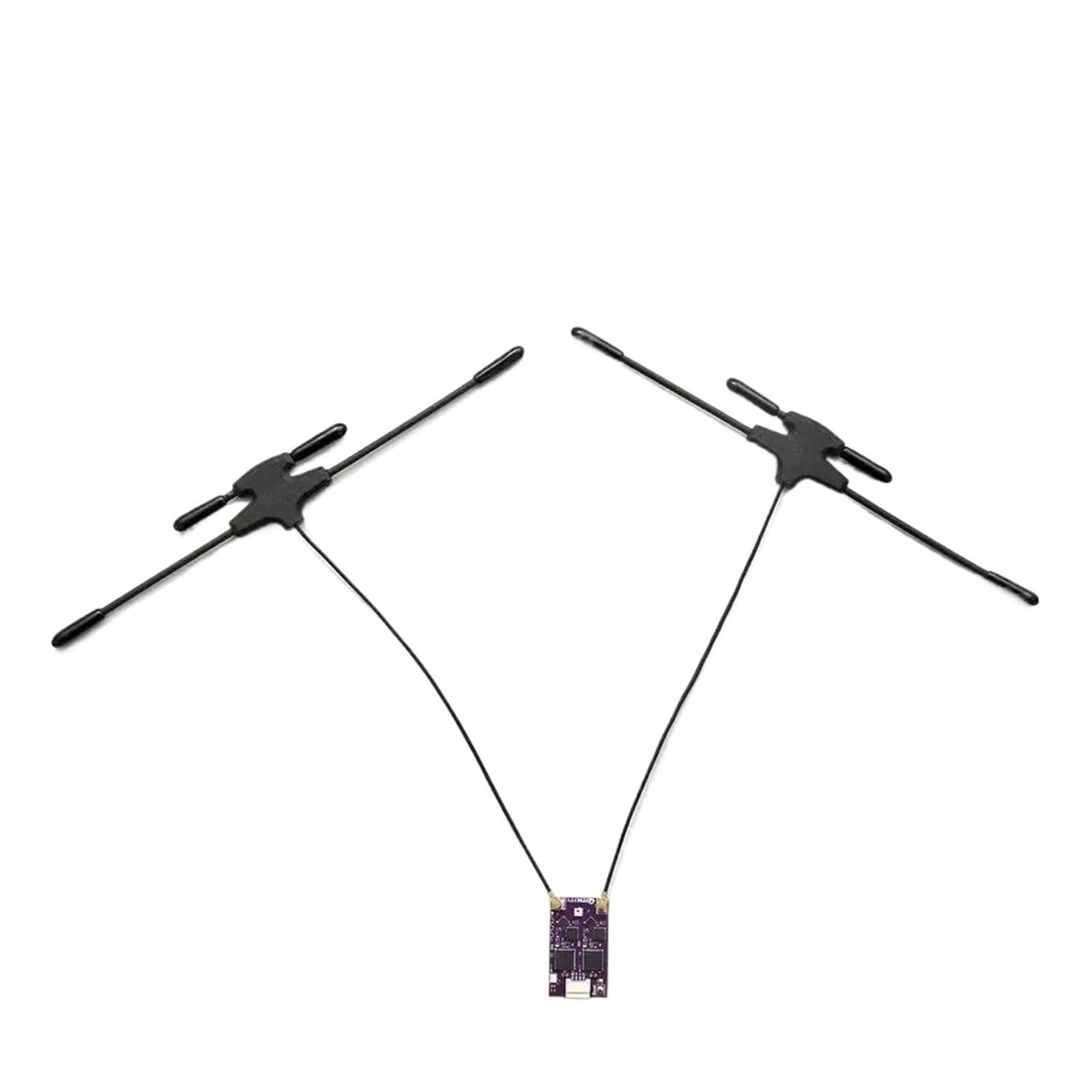 Ricevitore ELRS QITN 915 MHz 2,4 GHz LR1121 ESP32