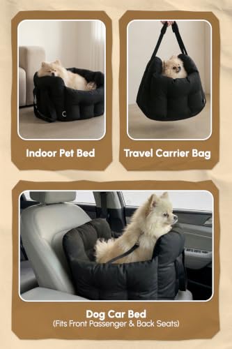 Dog Car Seat  - image 7