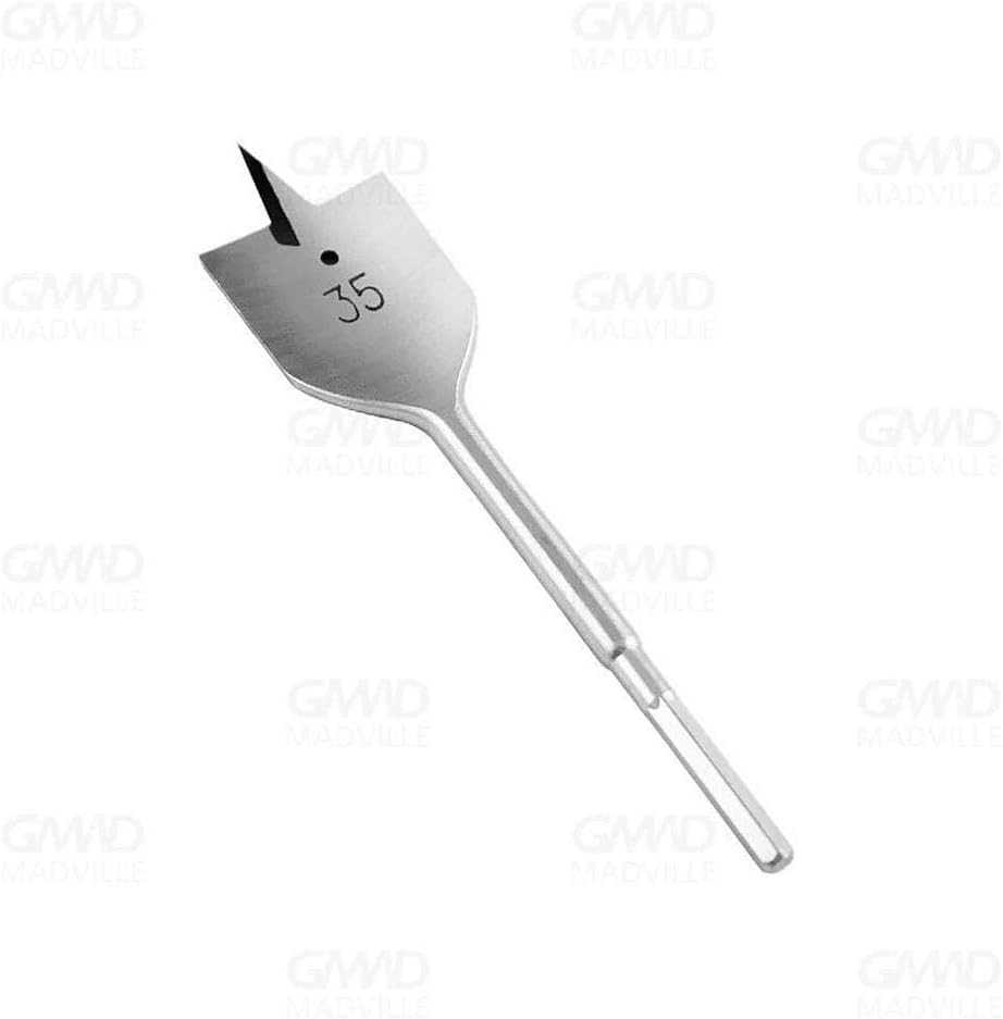 Makita D-07842 Standard Flat Bit