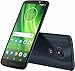 Motorola MOT19227BVB G6 Play 16GB Prepaid Virgin Mobile Smartphone, Black