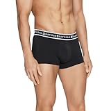 Photo Gallery narciso - boxer uomo cotone pack da 6, mutande boxer uomo elasticizzate vestibilità perfetta, comode da indossare tutto il giorno, fare sport, intimo uomo cotone (disponibili dalla m alla xxl) (xl) Photo Gallery narciso - boxer uomo cotone pack da 6, mutande boxer uomo elasticizzate vestibilità perfetta, comode da indossare tutto il giorno, fare sport, intimo uomo cotone (disponibili dalla m alla xxl) (xl)