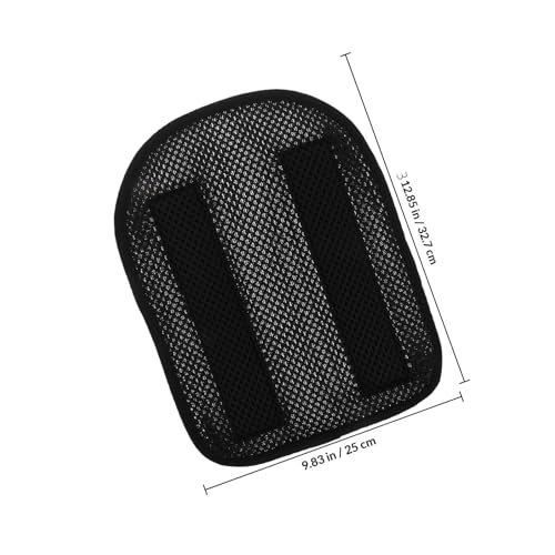 Chaleco táctico con almohadillas absorbentes de sudor y forro extraíble 2