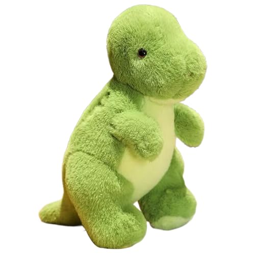 Dinosaurio de peluche de dibujos animados para decoracion en casa y colegios