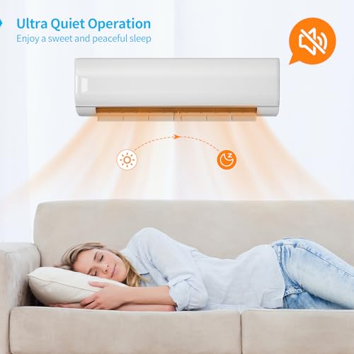 Muhub Mini Split system installation and tips