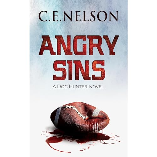 ANGRY SINS by C.E. Nelson episode artwork