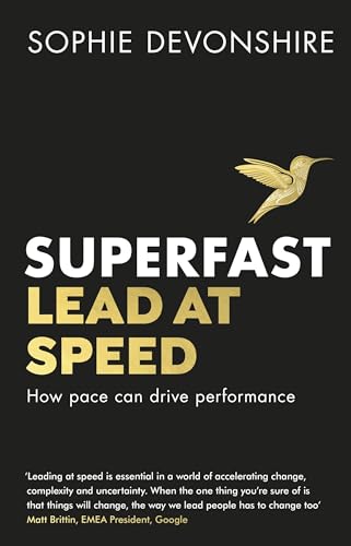 Superfast: Lead at Speed image 2