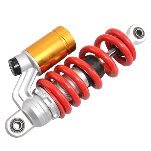 Amortisseurs d'air arrière 240mm suspension moto Msx125 Grom SF dirt bike ATV