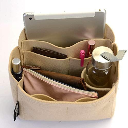 Miniatura 2 de Backpack Style Organizer Compatible for the Designer Bag Sperone Backpack