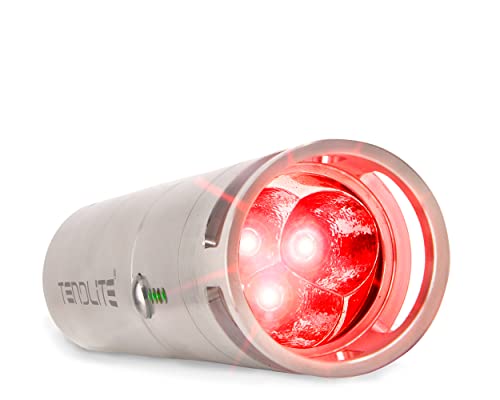 Tendlite™ Pro [New 2023 Model] Red Light Therapy For Body - Medical Grade Therapy Device - Introducing Our Larger & Most Powerful Tendlite - Home Care With High-Power Leds 660Nm Plus 850Nm #TOP2