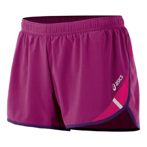 ASICS Womens Split Short 3