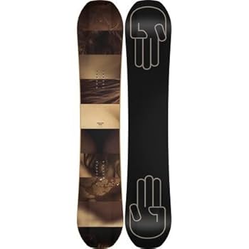 Amazon | Bataleon Boss Snowboard - Wide 156cm [並行輸入品