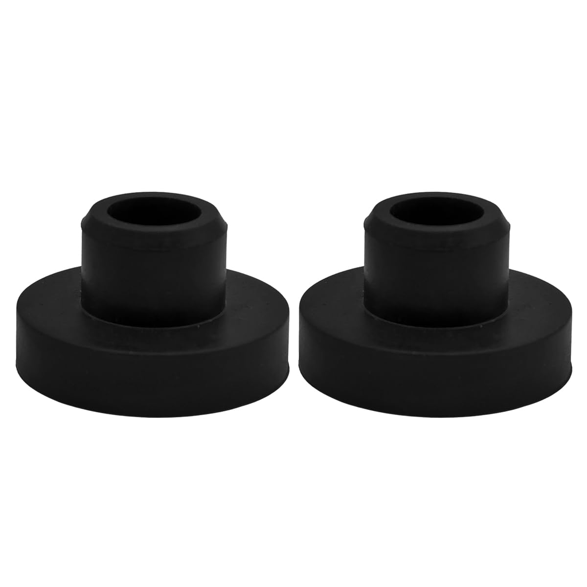 Amazon.com: Lanphitus 2Pcs 7052028 Fuel Gas Tank Fitting Grommet