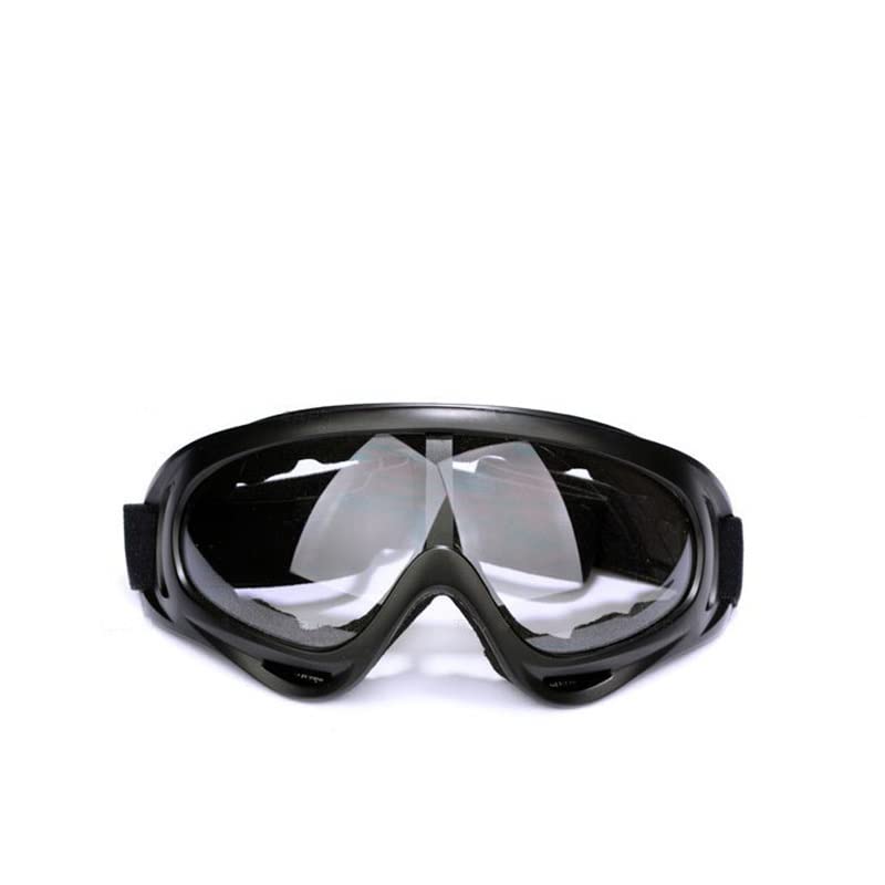 Occhiali da moto Masque Motocross Occhiali antivento Off Road Moto Cross Goggles