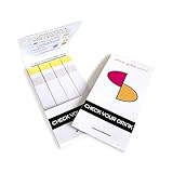 Check Your Drink Spiked Drink Test Strips Check for GHB & Ketamine Quick Results 8 Strips Per Pack Spiked Detector