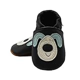 【Größentabelle 】17/18 EU =12cm, 19/20 EU =13cm, 21/22 EU =14cm, 23/24 EU =15cm, 25/26 EU =15.7cm