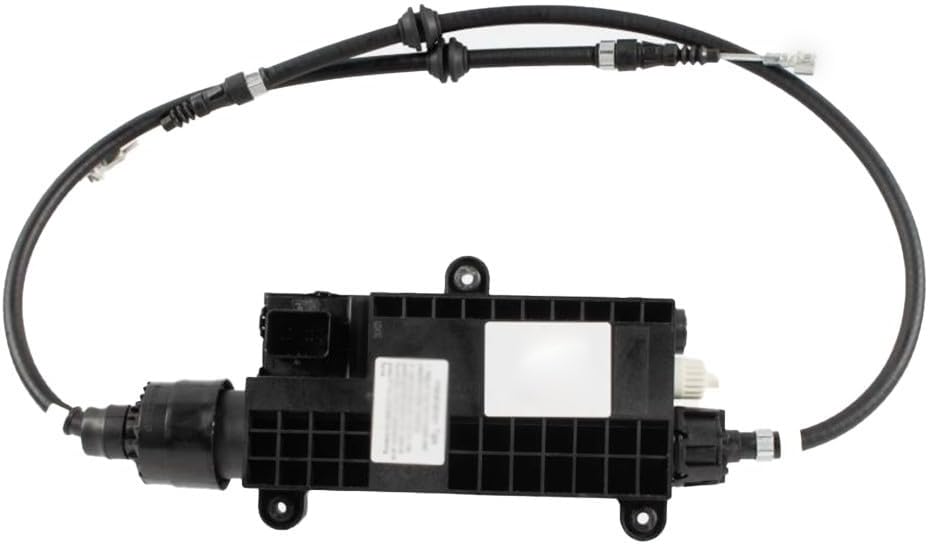 Handbrake for Mercedes V-Class 447, Electronic Parking Brake Assembly OE A4479068700