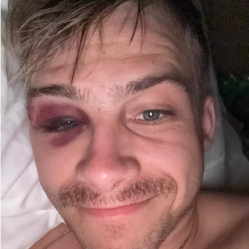 Labanpodden Episode 54 - Drittepisode med Thomas Holmen