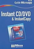 etiquettes cd dvd micro application gratuit  Instant CD/DVD & Instant Copy