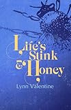 Life's Stink and Honey (English and Scots Edition)