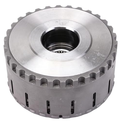 Embrague U540E con tambor de marcha atrás integrado y bomba de aceite para Toyota