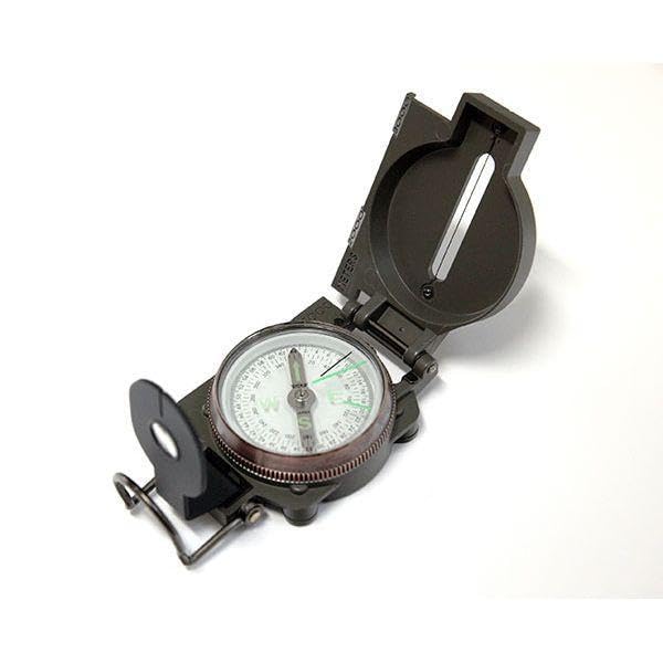 【新品】ガールズ&パンツアー　大洗女子学園用コンパス　C-2000 Amazon.co.jp: ガールズパンツァー 大洗女子学園用コンパス