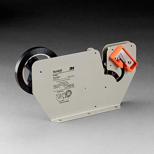 Scotch Bag Sealer P400, 1/2 in