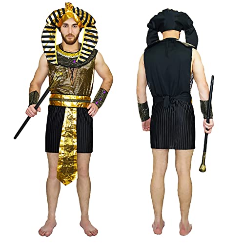 VeroMan メンズ コスプレ ハロウィン パーティー イベント 衣装 仮装 大人