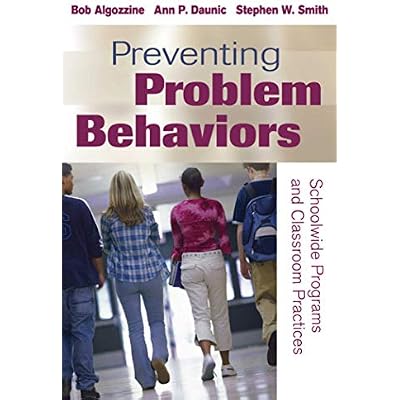 Preventing Problem Behaviors