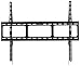 Produktbild Techly ICA-PLB 860 Wandhalterung, Schwarz