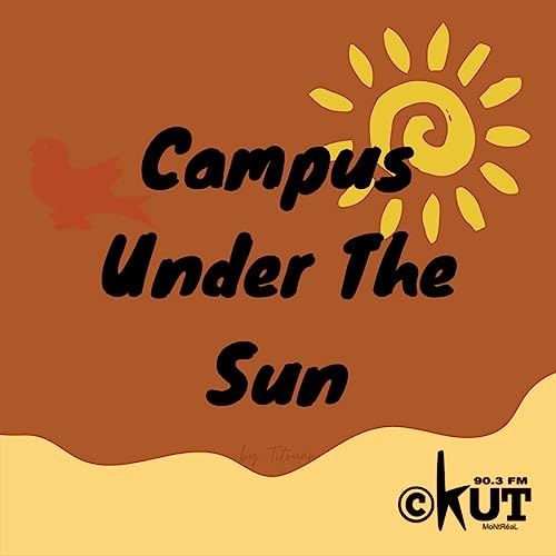 Page de couverture de Campus Under the Sun