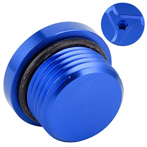 Tappo olio motore moto tappo vite misura per